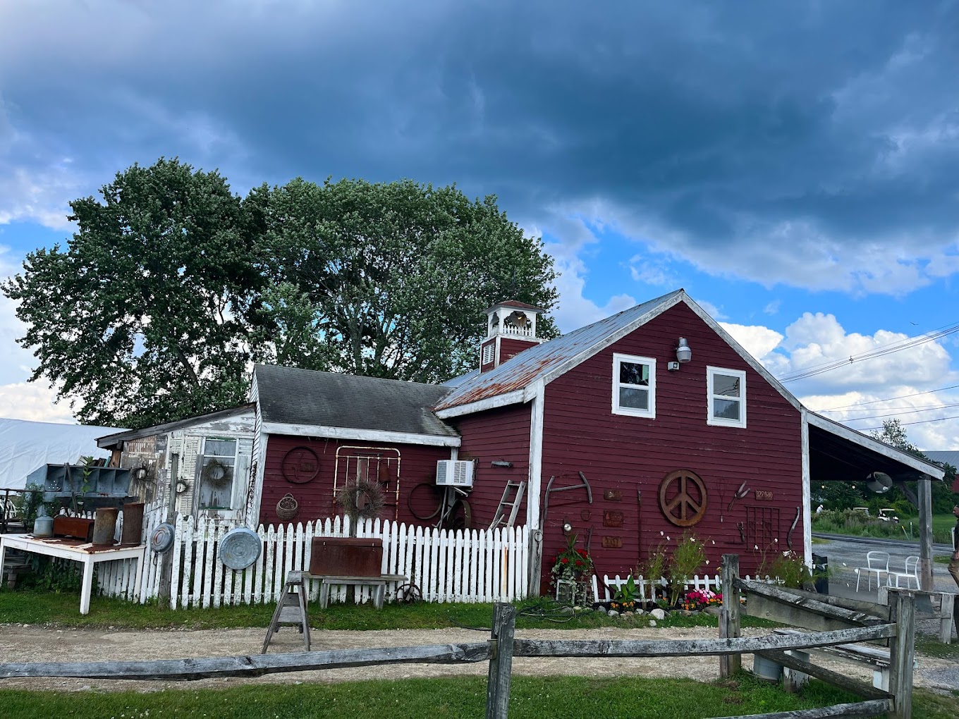 Peach Tree Farms